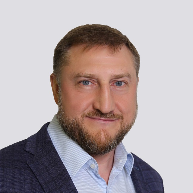 Владимир Дорохов
