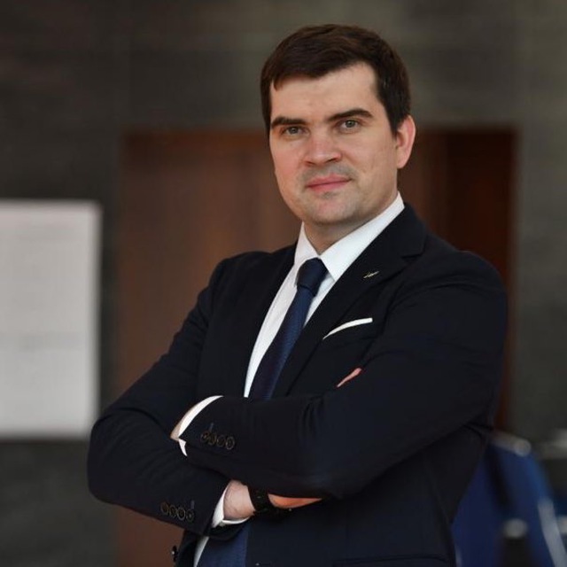 Вениамин Кизеев