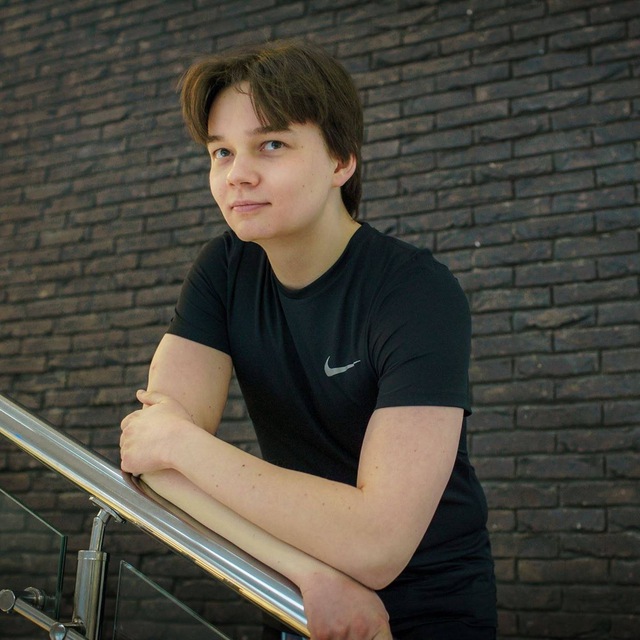 Алексей Шаграев