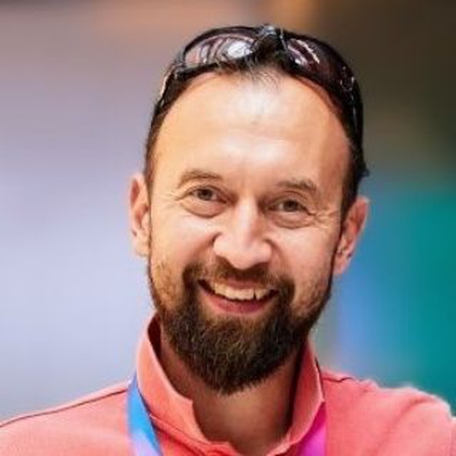 Даурен Токтамысов