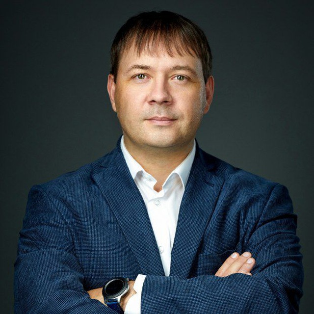 Алексей Улитенко